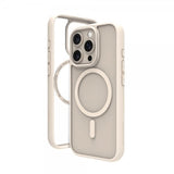 dbramante1928 iPhone 16 Pro Max Kuori Grenen MagSafe Kulta