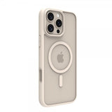 dbramante1928 iPhone 16 Pro Max Kuori Grenen MagSafe Kulta