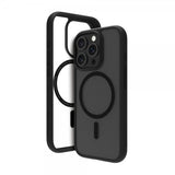 dbramante1928 iPhone 16 Pro Max -suojakuori Grenen MagSafe musta