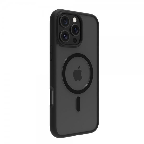dbramante1928 iPhone 16 Pro Max -suojakuori Grenen MagSafe musta