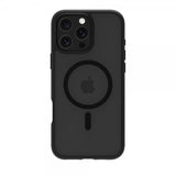 dbramante1928 iPhone 16 Pro Max -suojakuori Grenen MagSafe musta