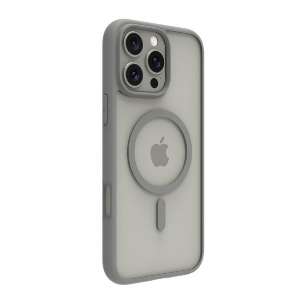 dbramante1928 iPhone 16 Pro Max -suojakuori Grenen MagSafe Titaani