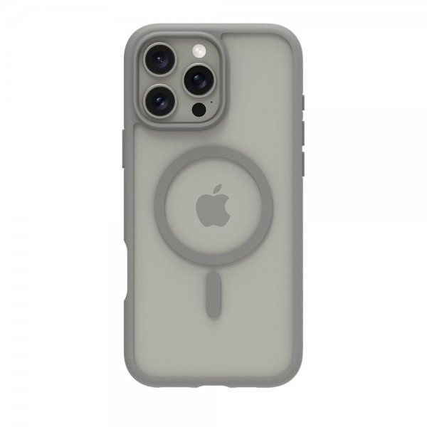 dbramante1928 iPhone 16 Pro Max -suojakuori Grenen MagSafe Titaani
