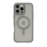 dbramante1928 iPhone 16 Pro Max -suojakuori Grenen MagSafe Titaani