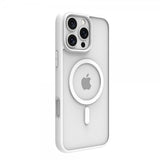 dbramante1928 iPhone 16 Pro Max -kuori Grenen MagSafe Valkoinen