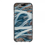 dbramante1928 iPhone 16 Pro Max -kuori Iceland Pro MagSafe Transparent