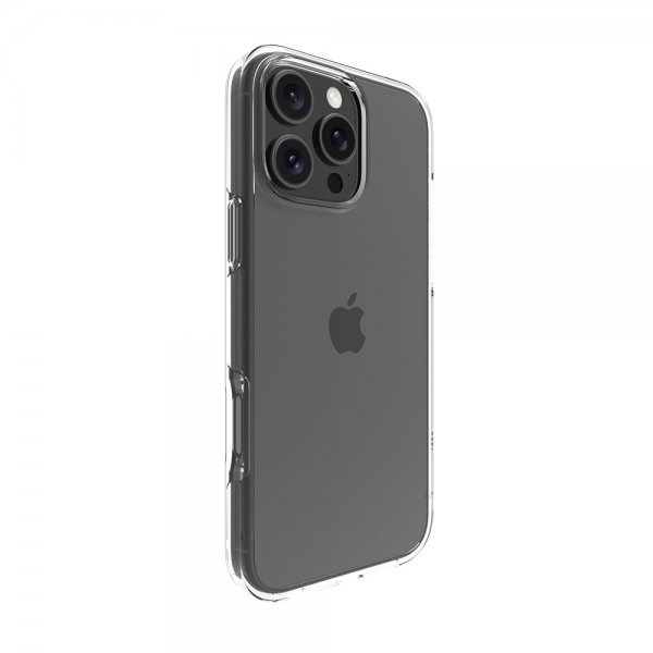 dbramante1928 iPhone 16 Pro Max -kuori Iceland Pro Transparent