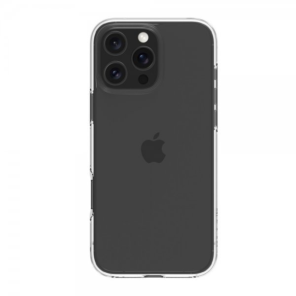 dbramante1928 iPhone 16 Pro Max -kuori Iceland Pro Transparent