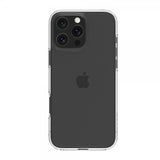 dbramante1928 iPhone 16 Pro Max -kuori Iceland Pro Transparent