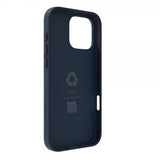dbramante1928 iPhone 16 Pro Max Kuori Iceland Ultra D3O MagSafe Kickstand Sininen