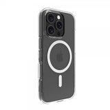 dbramante1928 iPhone 16 Pro Max -suojakuori, Iceland Ultra D3O MagSafe, kirkas
