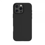 dbramante1928 iPhone 16 Pro Max Kuori Iceland Ultra D3O MagSafe Musta