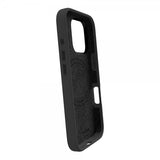 Puro iPhone 16 Pro Max -kuori ICON Mag Pro musta