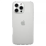 Spigen iPhone 16 Pro Max Kuori Liquid Crystal Crystal Clear
