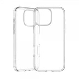 Benks iPhone 16 Pro Max -kuori Lucent Pro MagSafe Läpinäkyvä