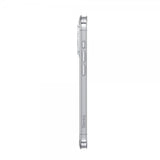 Benks iPhone 16 Pro Max -kuori Lucent Pro MagSafe Läpinäkyvä