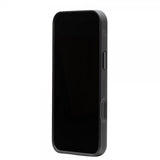 ZAGG iPhone 16 Pro Max -suojakuori Luxe Snap, musta