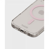 holdit iPhone 16 Pro Max -kuori MagSafe Case Pink