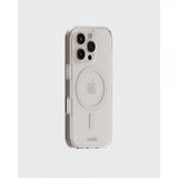 holdit iPhone 16 Pro Max Kuori MagSafe Case Valkoinen