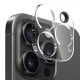 Northjo iPhone 16 Pro Max -kuori näytön- ja kameransuojalla 3-in-1