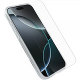 Otterbox iPhone 16 Pro Max Kuori, jossa näytönsuoja React MagSafe + Lasi