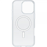 Otterbox iPhone 16 Pro Max Kuori, jossa näytönsuoja React MagSafe + Lasi