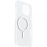 Otterbox iPhone 16 Pro Max Kuori, jossa näytönsuoja React MagSafe + Lasi