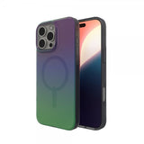 ZAGG iPhone 16 Pro Max Kuori Milan Snap Raven Feather