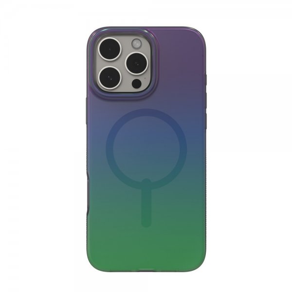 ZAGG iPhone 16 Pro Max Kuori Milan Snap Raven Feather