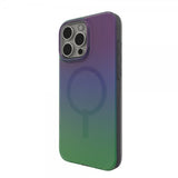 ZAGG iPhone 16 Pro Max Kuori Milan Snap Raven Feather
