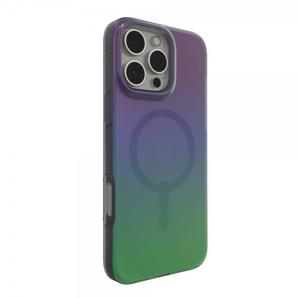 ZAGG iPhone 16 Pro Max Kuori Milan Snap Raven Feather