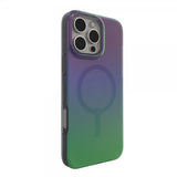 ZAGG iPhone 16 Pro Max Kuori Milan Snap Raven Feather