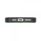 ZAGG iPhone 16 Pro Max Kuori Milan Snap Raven Feather