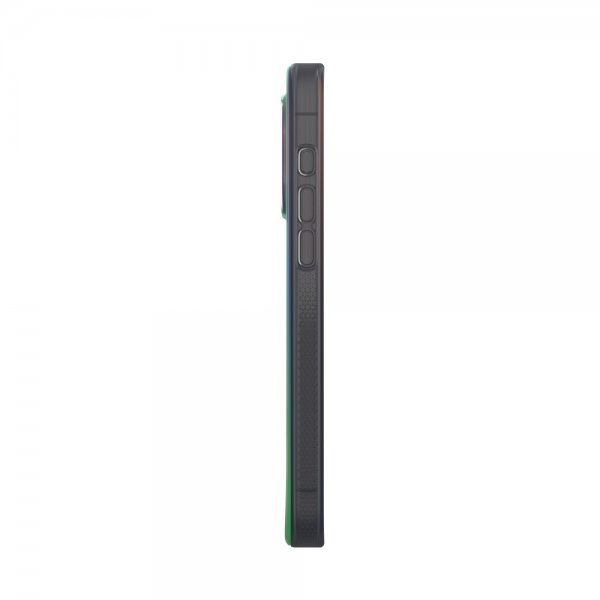 ZAGG iPhone 16 Pro Max Kuori Milan Snap Raven Feather