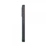 ZAGG iPhone 16 Pro Max Kuori Milan Snap Raven Feather