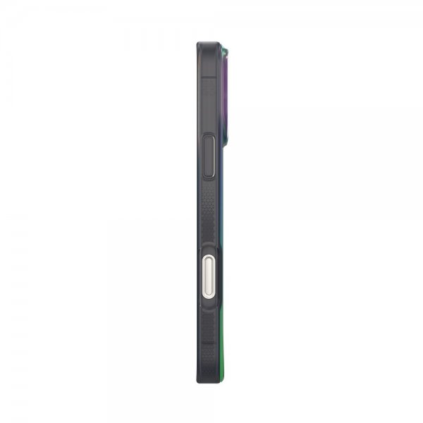 ZAGG iPhone 16 Pro Max Kuori Milan Snap Raven Feather