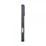 ZAGG iPhone 16 Pro Max Kuori Milan Snap Raven Feather