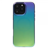 ZAGG iPhone 16 Pro Max Kuori Milan Snap Raven Feather