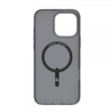 ZAGG iPhone 16 Pro Max Kuori Milan Snap Raven Feather