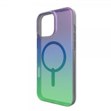 ZAGG iPhone 16 Pro Max Kuori Milan Snap Raven Feather