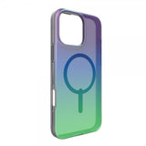 ZAGG iPhone 16 Pro Max Kuori Milan Snap Raven Feather