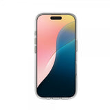 ZAGG iPhone 16 Pro Max -kuori Milan Snap Swirl Glitter