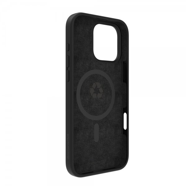 dbramante1928 iPhone 16 Pro Max Kuori Monaco MagSafe Night Black