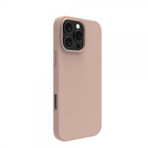 dbramante1928 iPhone 16 Pro Max -suojakuori Monaco MagSafe Pink Sand