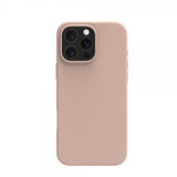 dbramante1928 iPhone 16 Pro Max -suojakuori Monaco MagSafe Pink Sand
