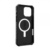 Urban Armor Gear (UAG) iPhone 16 Pro Max -suojakuori Pathfinder MagSafe, musta