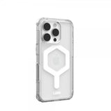 Urban Armor Gear (UAG) iPhone 16 Pro Max -suojakuori Plyo MagSafe, valkoinen