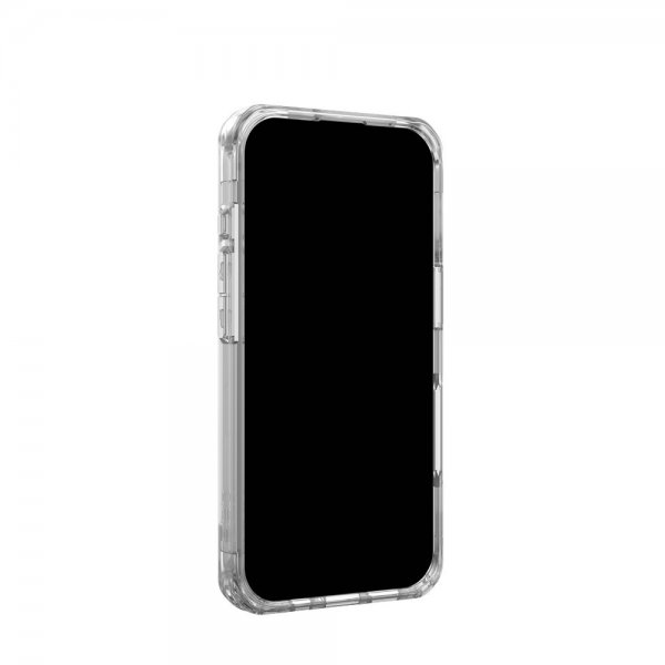 Urban Armor Gear (UAG) iPhone 16 Pro Max -suojakuori Plyo MagSafe, valkoinen