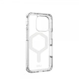 Urban Armor Gear (UAG) iPhone 16 Pro Max -suojakuori Plyo MagSafe, valkoinen