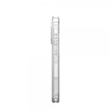 Urban Armor Gear (UAG) iPhone 16 Pro Max -suojakuori Plyo MagSafe, valkoinen